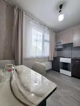 1-к кв. Москва ул. Верхние Поля, 45К4 (40.0 м)