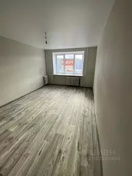 1-к кв. Свердловская область, Екатеринбург ул. Таганская, 52к1 (32.5 ...