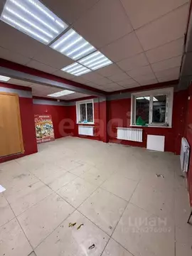 Помещение свободного назначения в Забайкальский край, Чита Северный ...