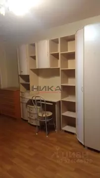 1-к кв. Ярославская область, Ярославль Липовая Гора жилрайон, ул. ...