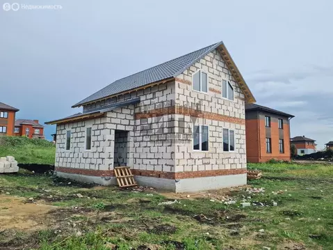 Дом в Пенза, 1-й проезд Таганцева, 15 (120 м)