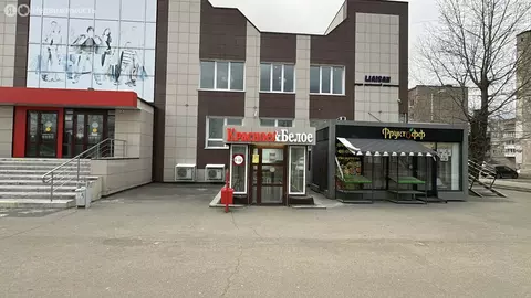 Торговая площадь (130 м)