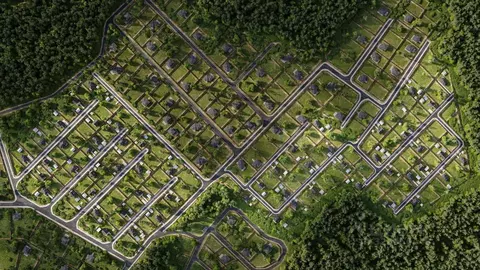 Участок в Московская область, Щелково городской округ, д. Вторая ...