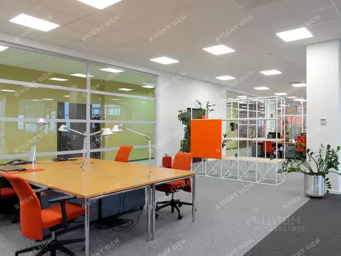 Офис в Московская область, Мытищи Центральная ул., с20Б (1800 м)