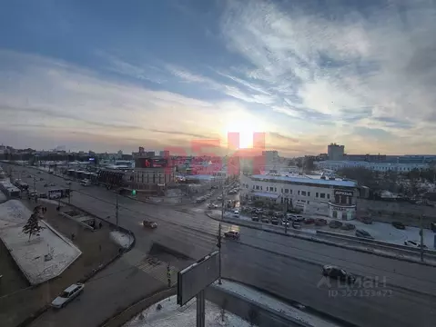 Помещение свободного назначения в Омская область, Омск ул. Гагарина, ...