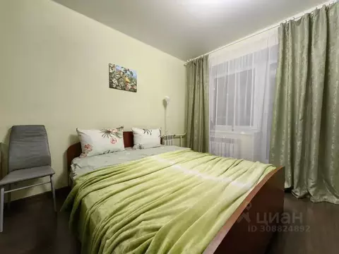 Студия Архангельская область, Северодвинск просп. Победы, 15 (29.0 м)