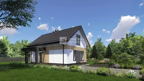 Продается дом в д. Соколово