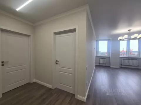 2-к кв. Ростовская область, Ростов-на-Дону Береговая ул., 6 (50.0 м)