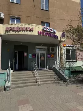 Помещение свободного назначения в Белгородская область, Белгород ...