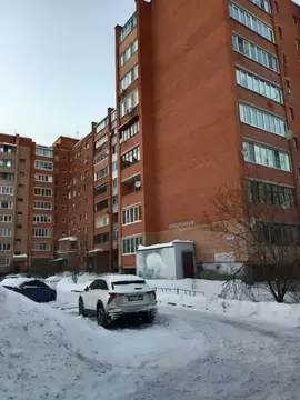 1-к кв. Московская область, Орехово-Зуево Аэродромная ул., 1А (35.0 м)