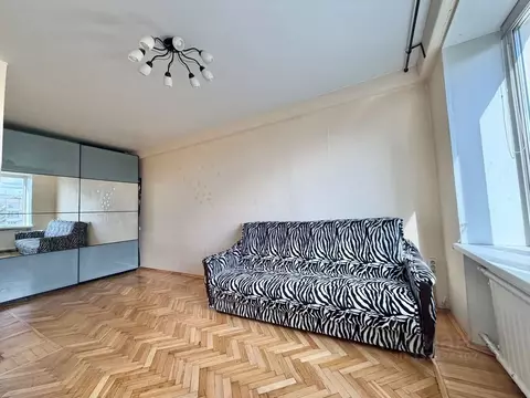 1-к кв. Санкт-Петербург ул. Маршала Тухачевского, 9 (31.0 м)