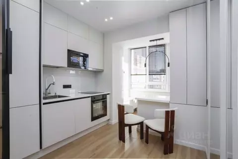 1-к кв. Иркутская область, Иркутск Дальневосточная ул., 29/4 (40.0 м)