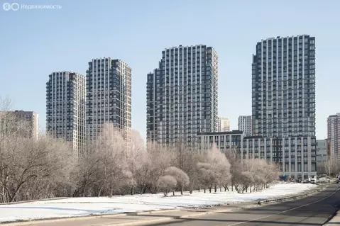 1-комнатная квартира: Москва, Электролитный проезд, 7 (35 м)