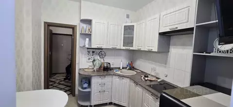 1-к кв. Тульская область, Тула Октябрьская ул., 221/1 (35.0 м)