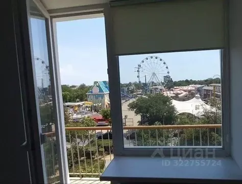 2-к кв. Крым, Евпатория просп. Ленина, 40 (44.8 м)