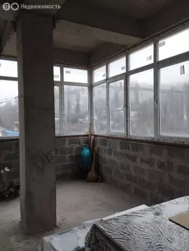 3-комнатная квартира: Краснодарский край, городской округ Сочи, село ...