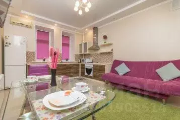 2-к кв. Татарстан, Казань ул. Парижской Коммуны, 19 (60.0 м)