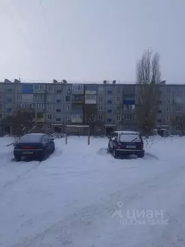 2-к кв. Волгоградская область, Камышин ул. Циолковского, 15 (44.8 м)