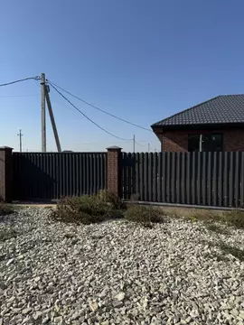 Дом в Адыгея, Тахтамукайский район, Старобжегокай аул  (100 м)