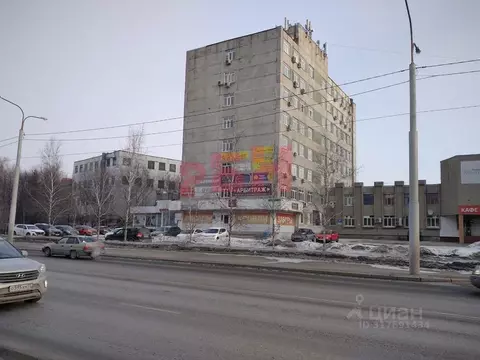 Помещение свободного назначения в Тюменская область, Тюмень ул. ...