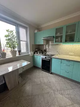 2-к кв. Москва Цимлянская ул., 28 (64.0 м)