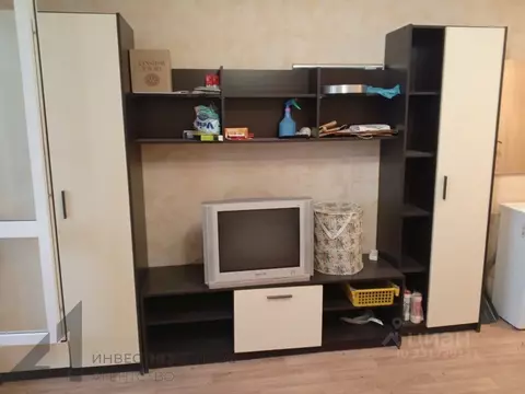1-к кв. Тюменская область, Тюмень ул. Бабарынка, 16а (17.0 м)