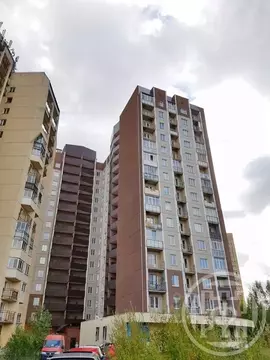 2-к кв. Ленинградская область, Всеволожский район, д. Новое Девяткино ...