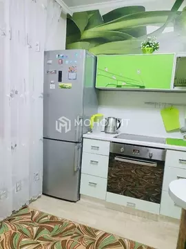 1-к кв. Белгородская область, Старый Оскол Королева мкр, 4 (38.0 м)