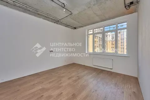 1-к кв. Рязанская область, Рязань Введенская ул., 115 (47.45 м)