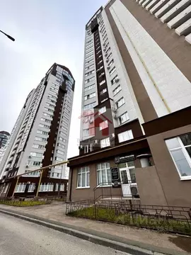 1-к кв. Самарская область, Самара просп. Карла Маркса, 242 (40.0 м)