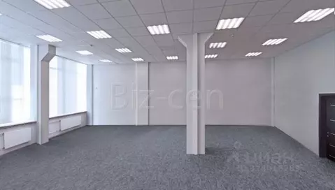Офис в Санкт-Петербург наб. Реки Волковки, 9 (93 м)