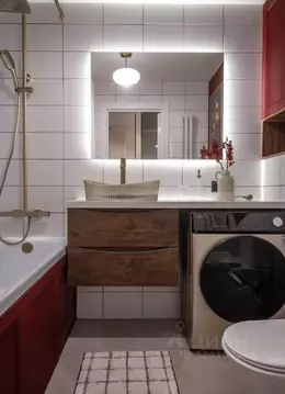 2-к кв. Краснодарский край, Сочи ул. Аллея Челтенхема, 8/8 (52.0 м)