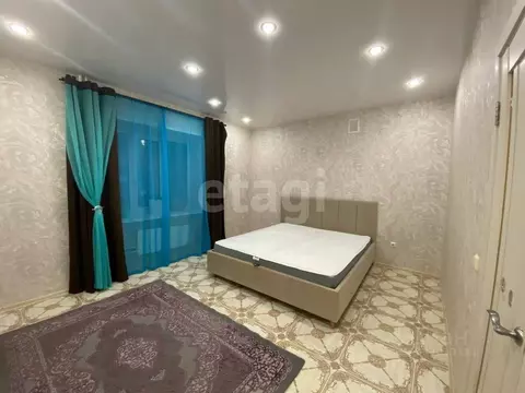 1-к кв. Тюменская область, Тюмень Широтная ул., 108к5 (42.0 м)