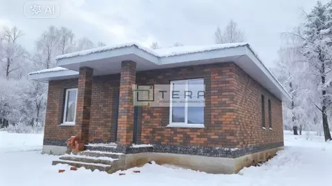 Дом в Башкортостан, Уфимский район, Дмитриевский сельсовет, д. ...