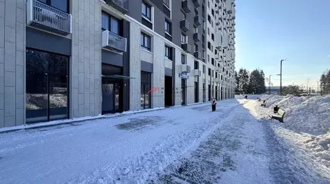 Торговая площадь в Московская область, Мытищи ул. Стрельбище Динамо, ...
