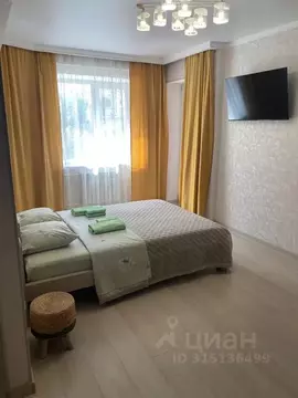 1-к кв. Астраханская область, Астрахань Белгородская ул., 13 (45.0 м)