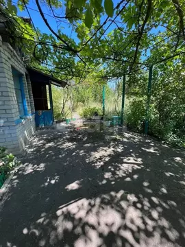 Участок в Адыгея, Майкоп Машиностроитель СНТ, ул. Центральная (5.3 ...