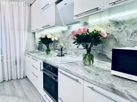 2-комнатная квартира: Миасс, улица Богдана Хмельницкого, 20 (64.2 м)