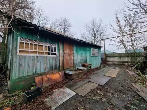 Дом в Белгородская область, Губкинский городской округ, с. Скородное ...
