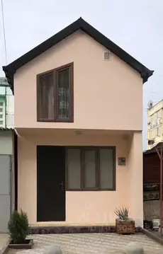 1-к кв. Дагестан, Дербент ул. Саида Габиева, 22 (35.0 м)