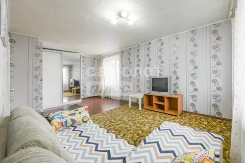 1-к кв. Свердловская область, Екатеринбург ул. Кобозева, 12 (32.8 м)