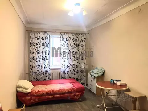 1-к кв. Волгоградская область, Волгоград Козловская ул., 49А (36.7 м)