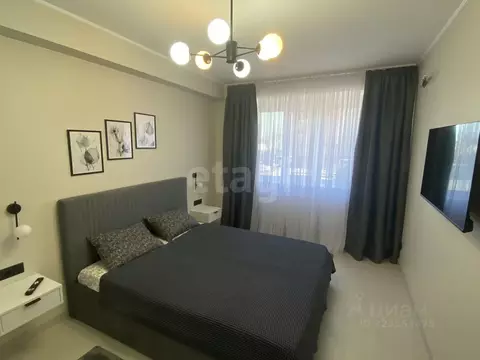 2-к кв. Ставропольский край, Ессентуки Просторная ул. (59.4 м)