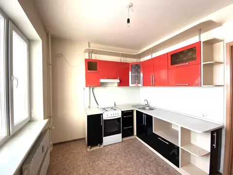 1-к кв. Омская область, Омск ул. 21-я Амурская, 41/3 (36.8 м)