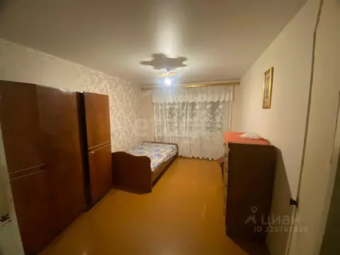 2-к кв. Воронежская область, Воронеж Волгоградская ул., 1к2 (45.6 м)