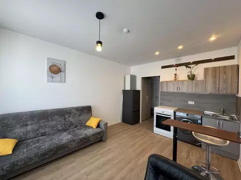 Студия Московская область, Мытищи Ярославское ш., 120Бк1 (23.0 м)