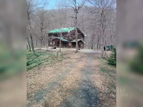 Коттедж в Приморский край, Владивосток Вересковая ул., 9 (458 м)