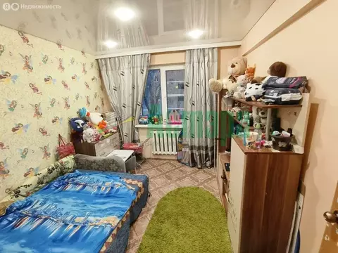 2-комнатная квартира: Чита, Боровая улица, 8 (51.2 м)