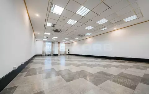 Офис в Санкт-Петербург Выборгская наб., 55к3 (95 м)