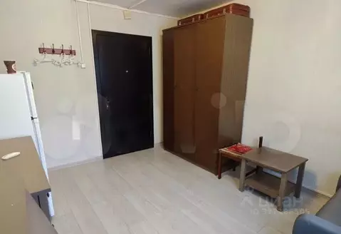 Студия Москва ул. Гурьянова, 53 (14.0 м)